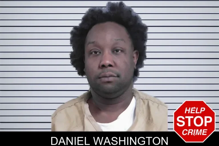 Daniel Washington