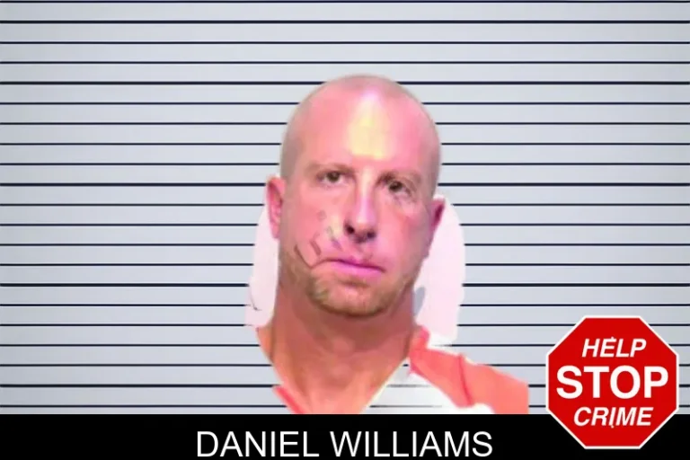 Daniel Williams