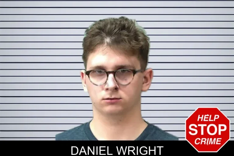 Daniel Wright