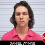 Daniel Wynne mugshot