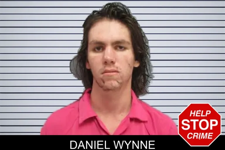 Daniel Wynne