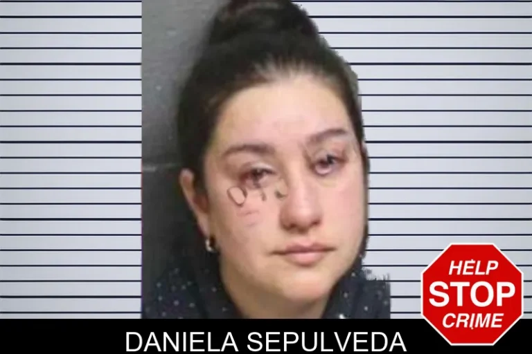 Daniela Sepulveda