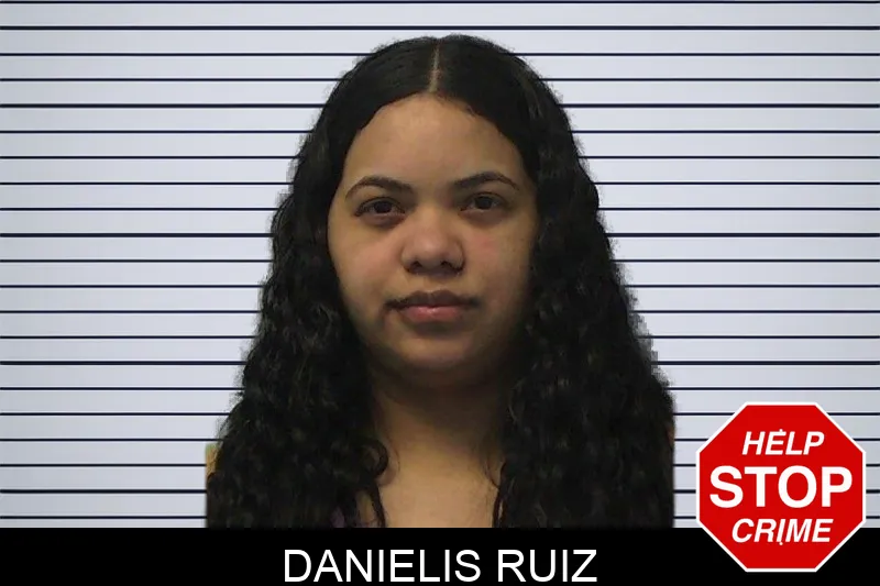 Danielis Ruiz mugshot – Ware County , Georgia Danielis Ruiz mugshot