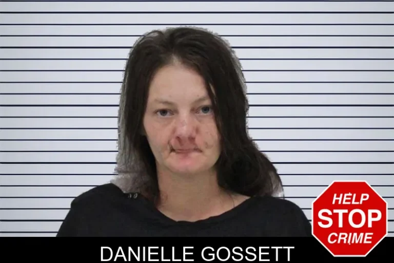 Danielle Gossett