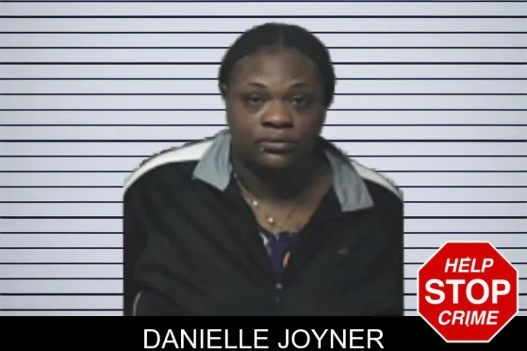 Danielle Joyner
