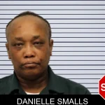Danielle Smalls mugshot – Henry County , Georgia Danielle Smalls mugshot