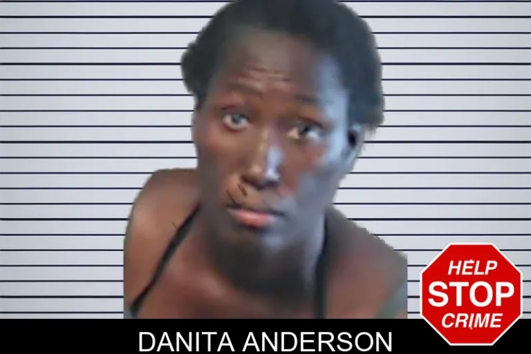 Danita Anderson
