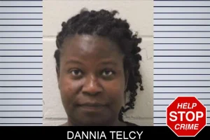 Dannia Telcy mugshot