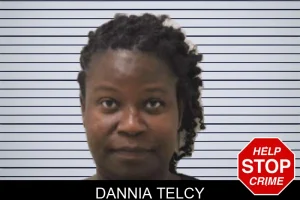 Dannia Telcy mugshot