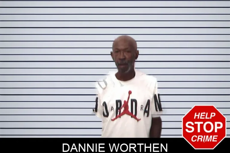 Dannie Worthen