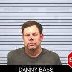 Danny Bass mugshot