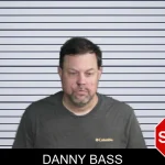 Danny Bass mugshot