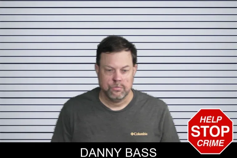 Danny Bass
