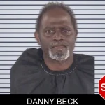 Danny Beck mugshot – Spalding County , Georgia Danny Beck mugshot