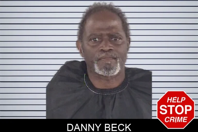 Danny Beck