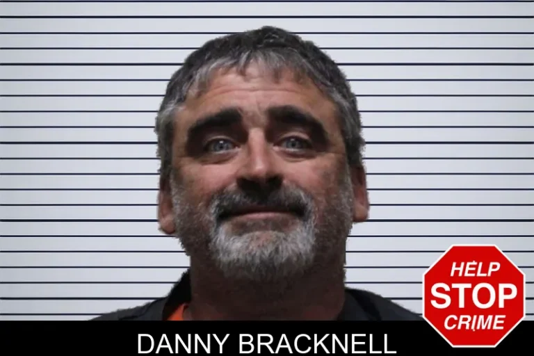 Danny Bracknell