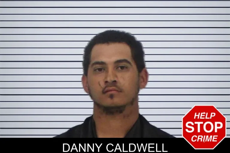 Danny Caldwell