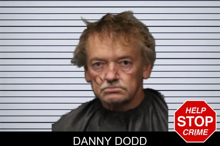 Danny Dodd