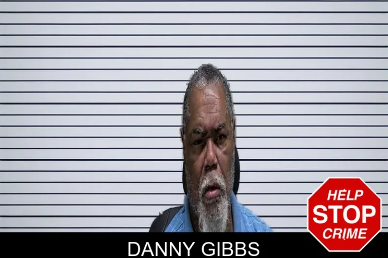 Danny Gibbs