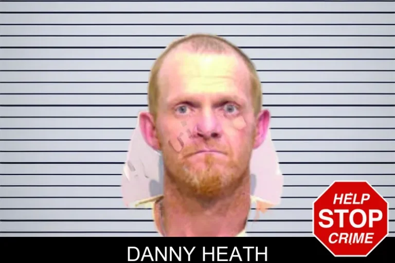 Danny Heath