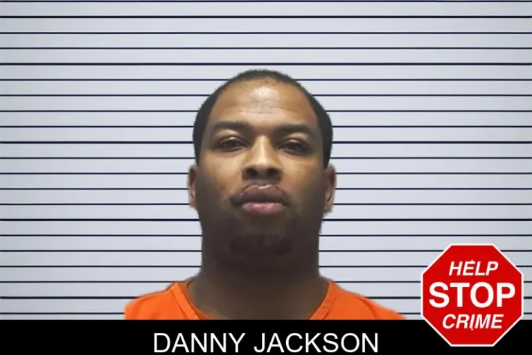 Danny Jackson