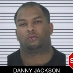 Danny Jackson mugshot – Fayette County , Georgia Danny Jackson mugshot