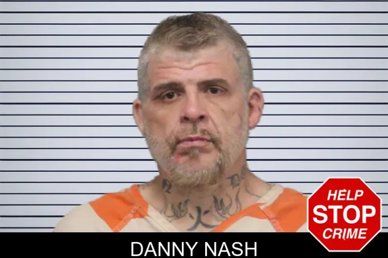 Danny Nash