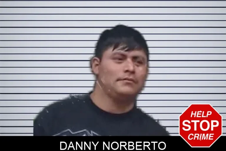 Danny Norberto
