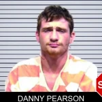 Danny Pearson mugshot – Bartow County , Georgia Danny Pearson mugshot