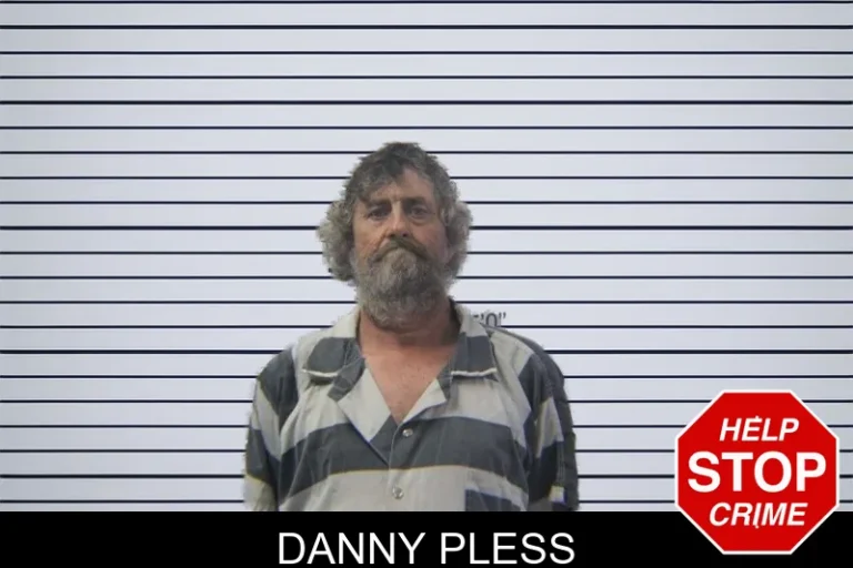 Danny Pless
