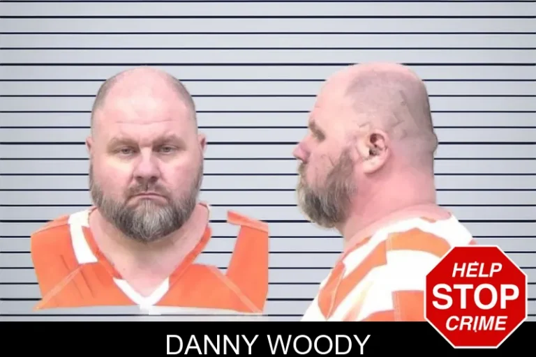 Danny Woody
