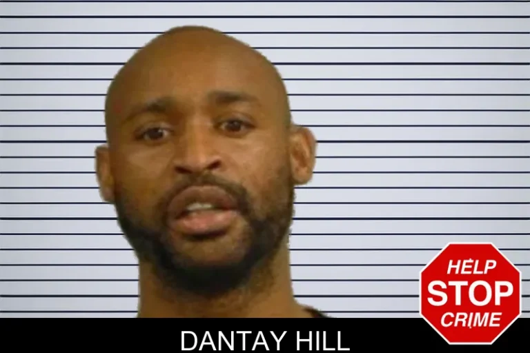 Dantay Hill