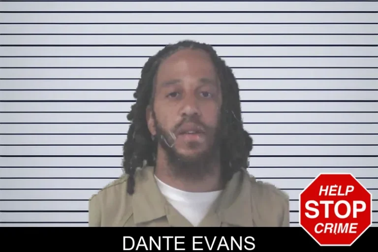 Dante Evans