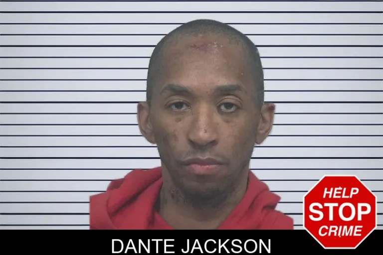 Dante Jackson mugshot – Gwinnett County , Georgia Dante Jackson