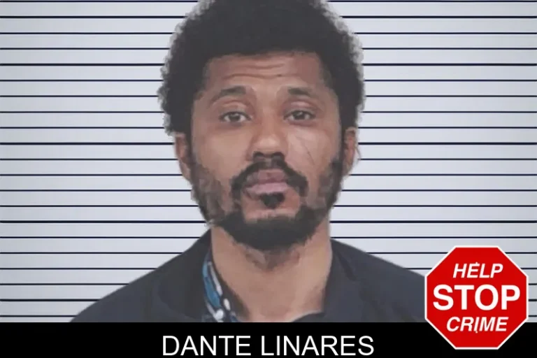 Dante Linares
