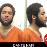 Dante Nafi mugshot – Clarke County , Georgia Dante Nafi mugshot