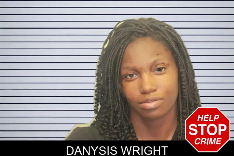 Danysis Wright