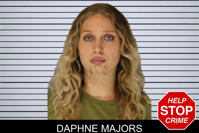 Daphne Majors