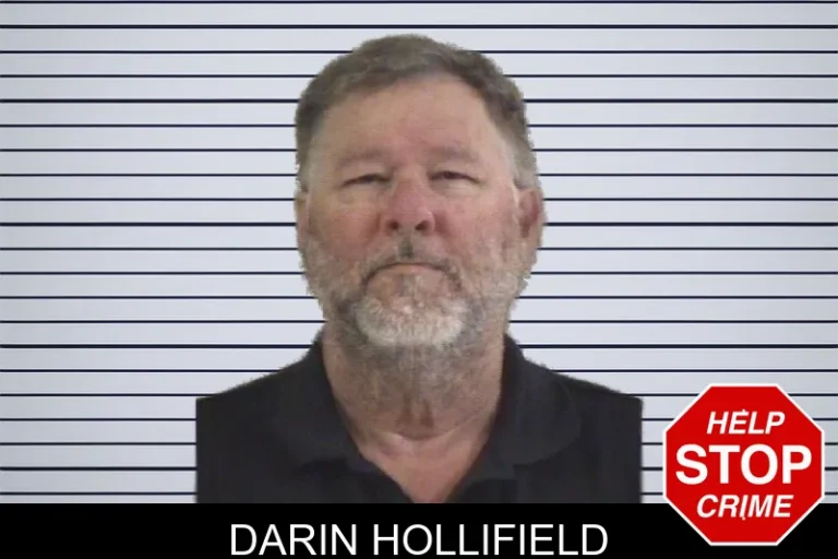 Darin Hollifield