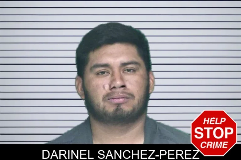 Darinel Sanchez-Perez