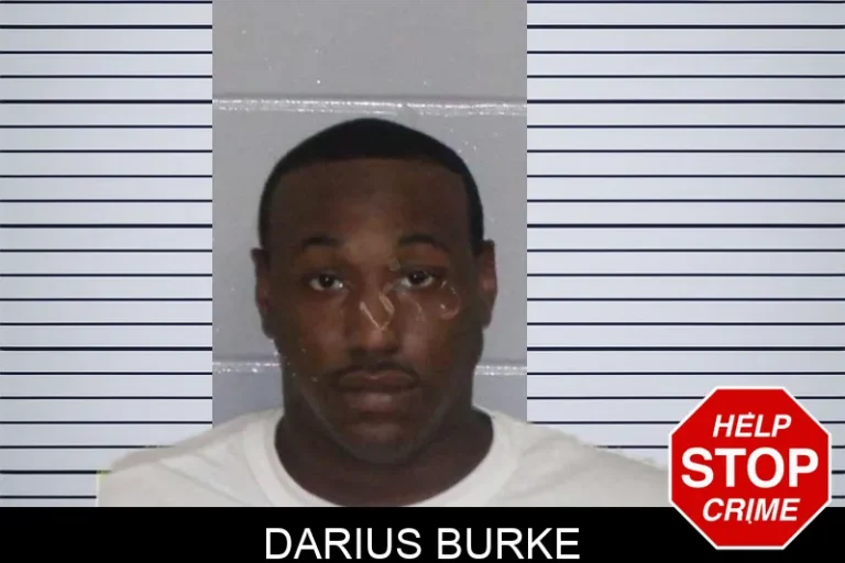 Darius Burke