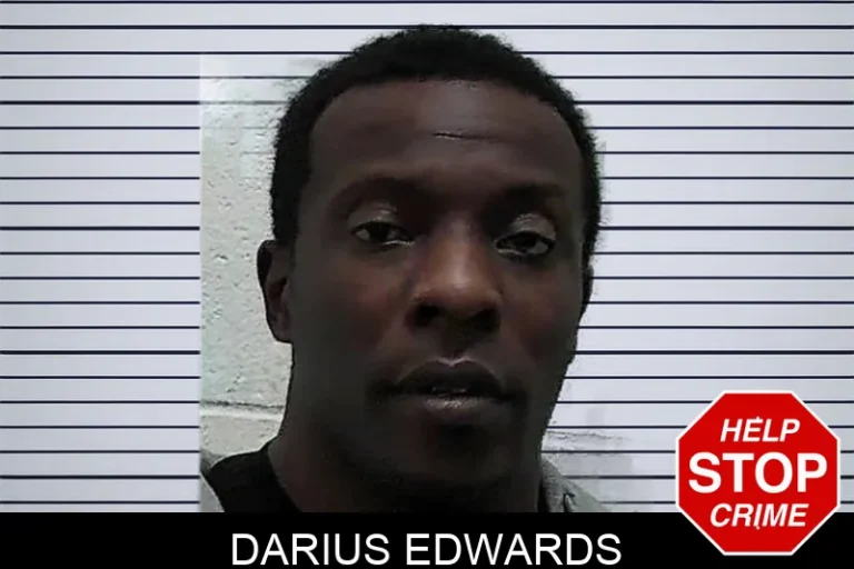 Darius Edwards