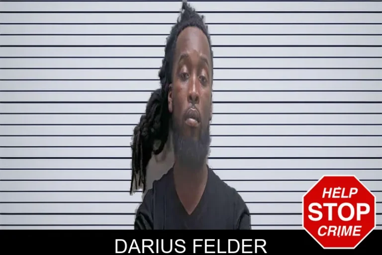 Darius Felder