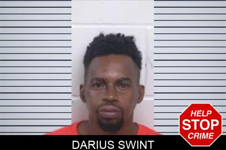 Darius Swint