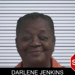 Darlene Jenkins mugshot – McDuffie County , Georgia Darlene Jenkins mugshot