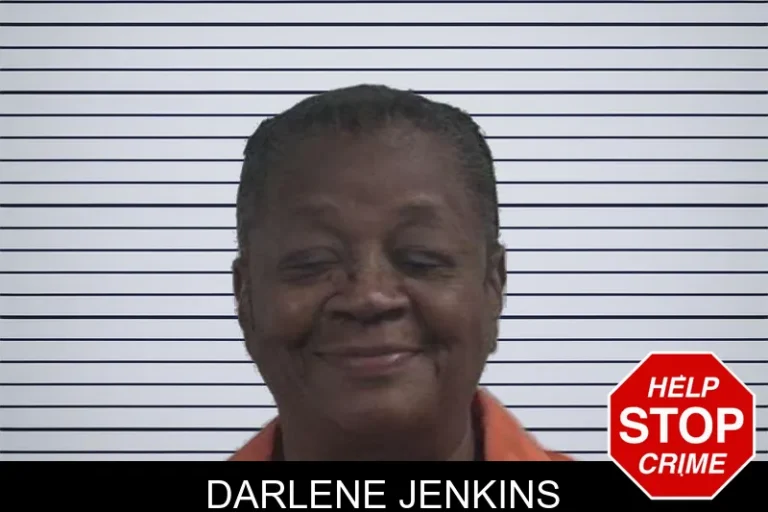 Darlene Jenkins