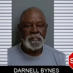 Darnell Bynes mugshot – Glynn County , Georgia Darnell Bynes mugshot