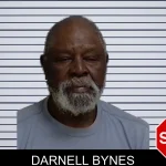 Darnell Bynes mugshot – Glynn County , Georgia Darnell Bynes mugshot