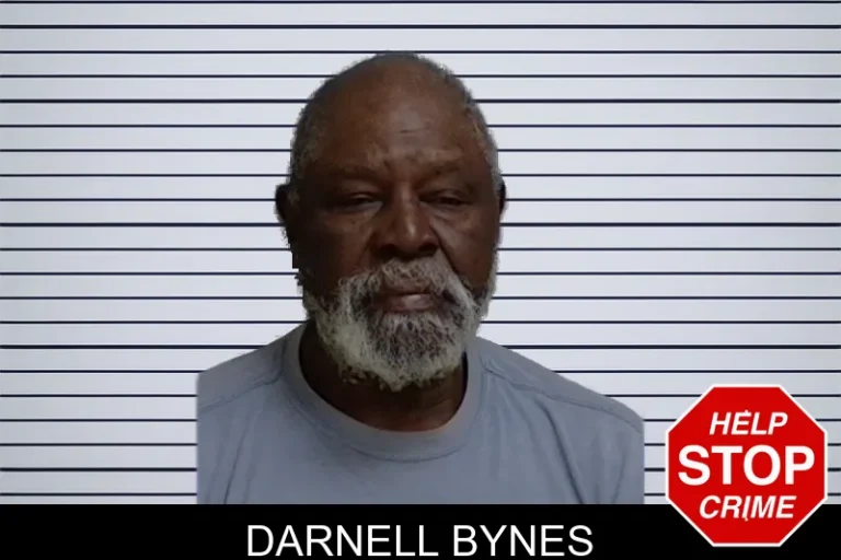 Darnell Bynes mugshot – Glynn County , Georgia Darnell Bynes