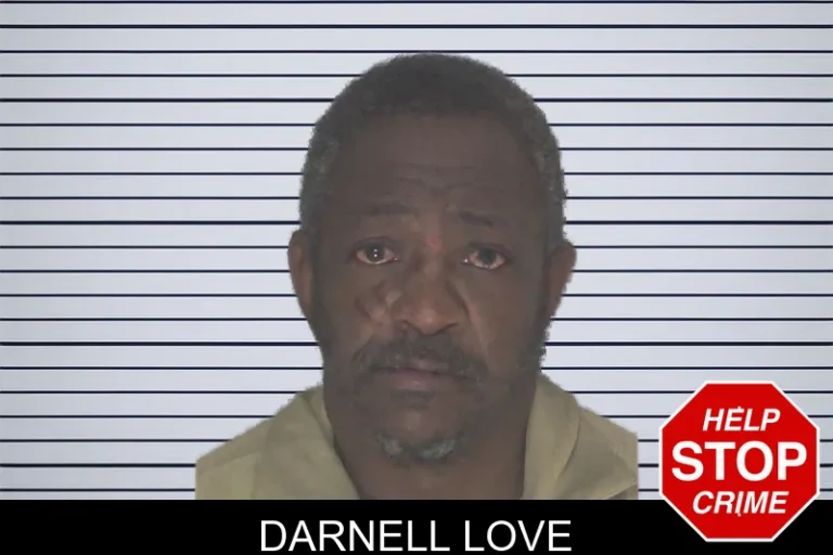 Darnell Love mugshot – Douglas County , Georgia Darnell Love